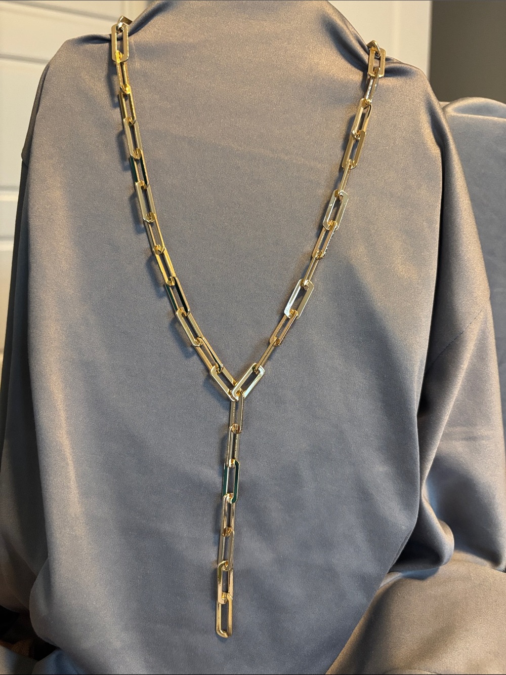 Elegant Collins Necklace from Park Lane